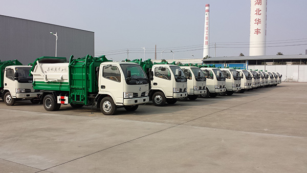 東風(fēng)多利卡專用車，價(jià)格全市低！